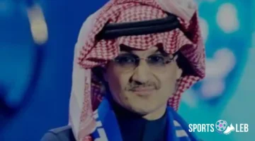 الكشف عنها.. موعد إعلان استحواذ الوليد بن طلال في الرياض على الهلال 2026